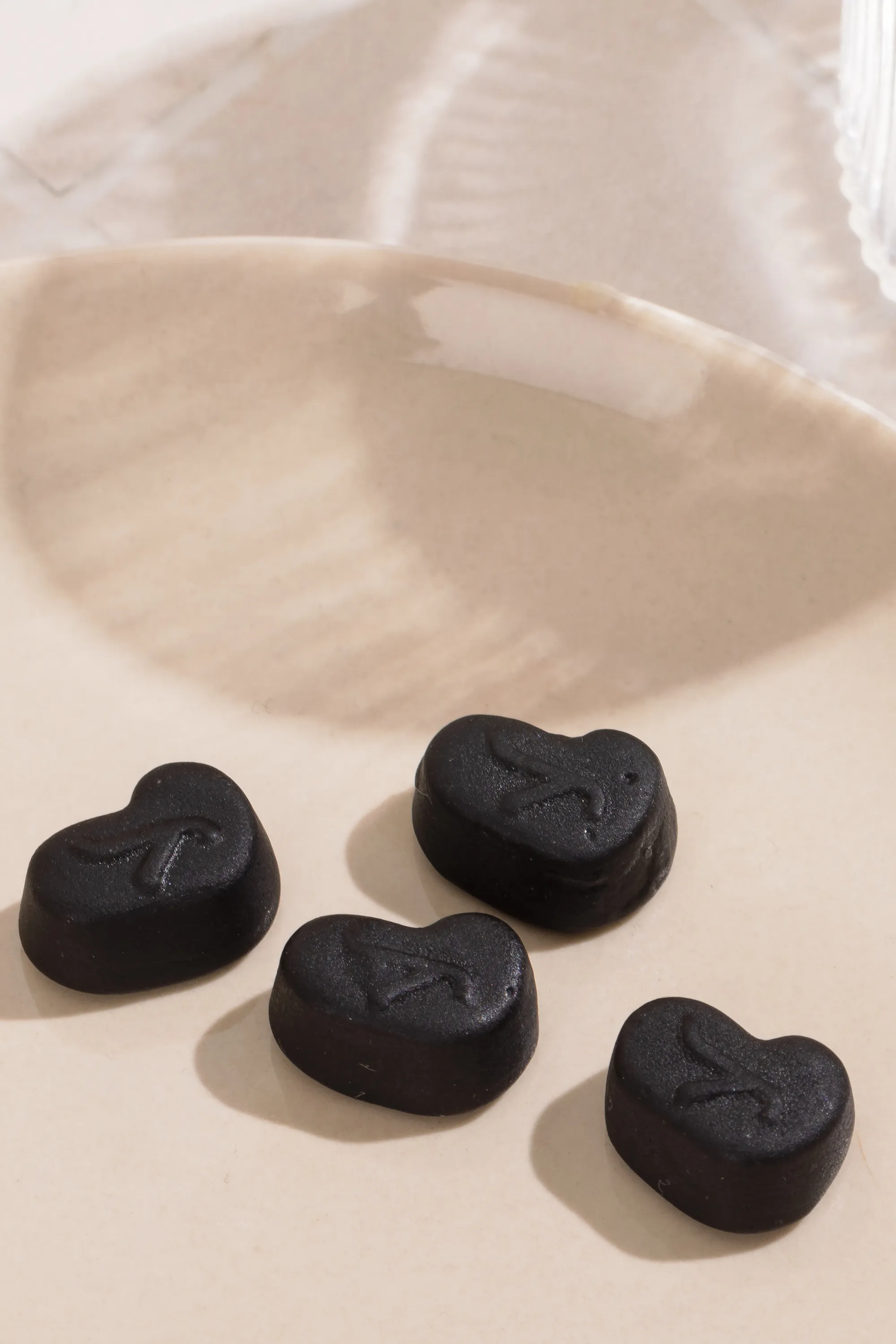 Epycure Gummies détoxifiants sans sucre-150 g