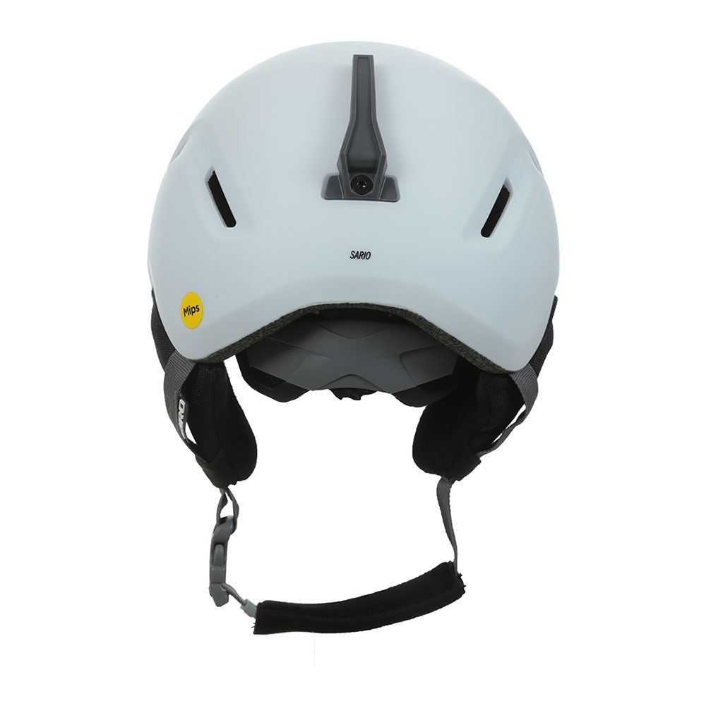 Giro SARIO MIPS - Casque ski Homme matte white