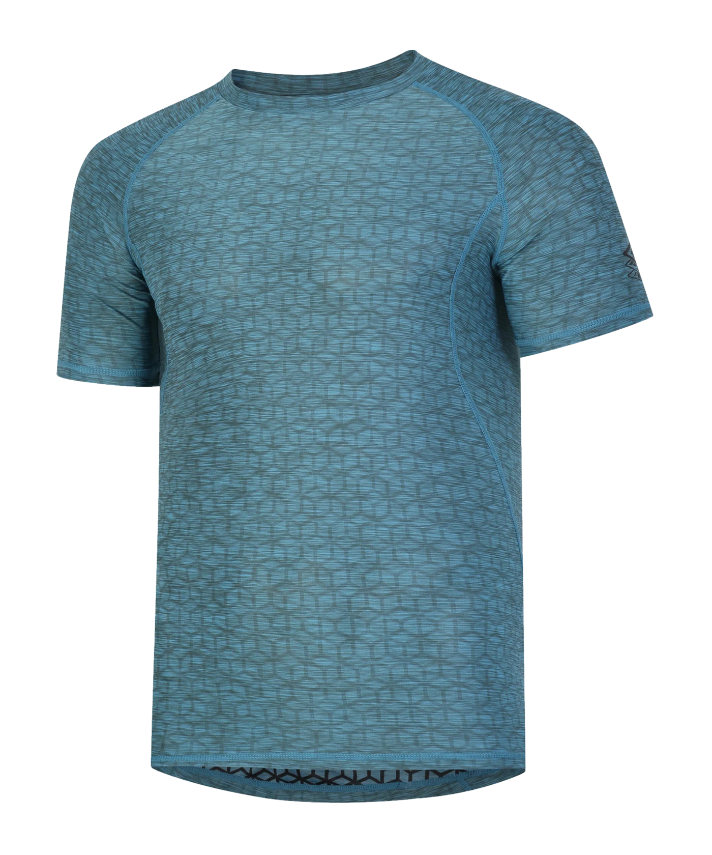 Umbro Pro Training Elite T-Shirt Grau FLKP