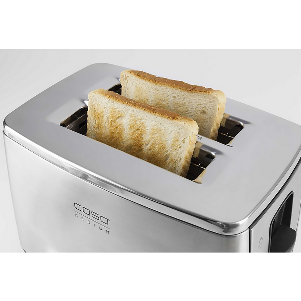 Grille Pain Inox Caso