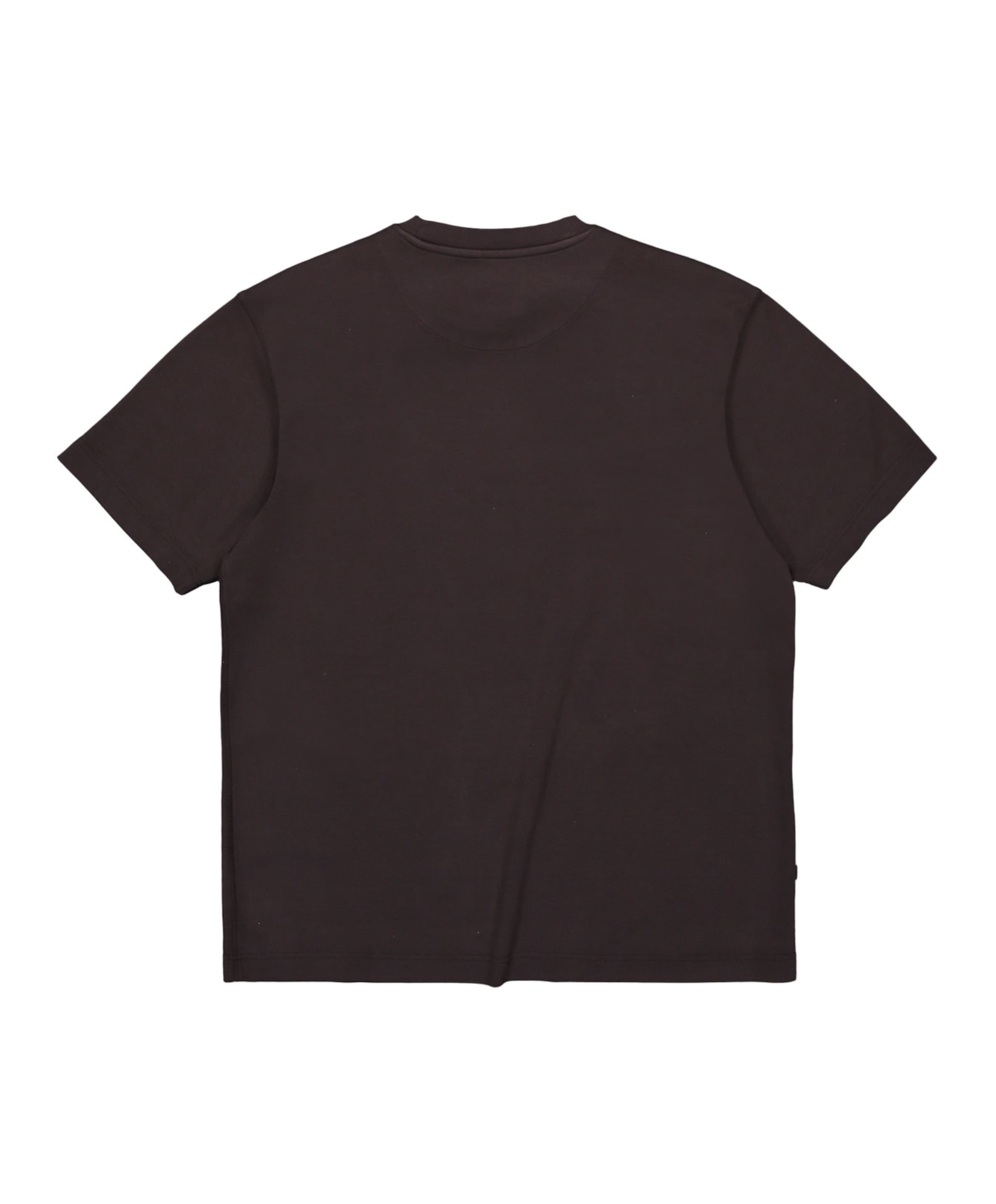 Butcher of Blue Heren T-shirt bruin