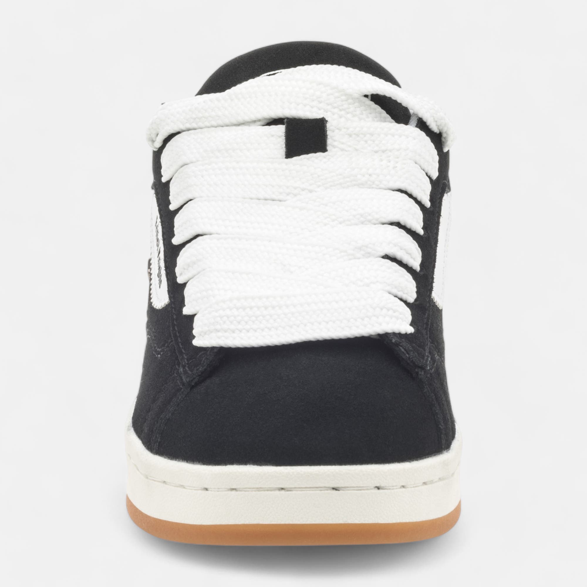 Baskets basses Homme noir