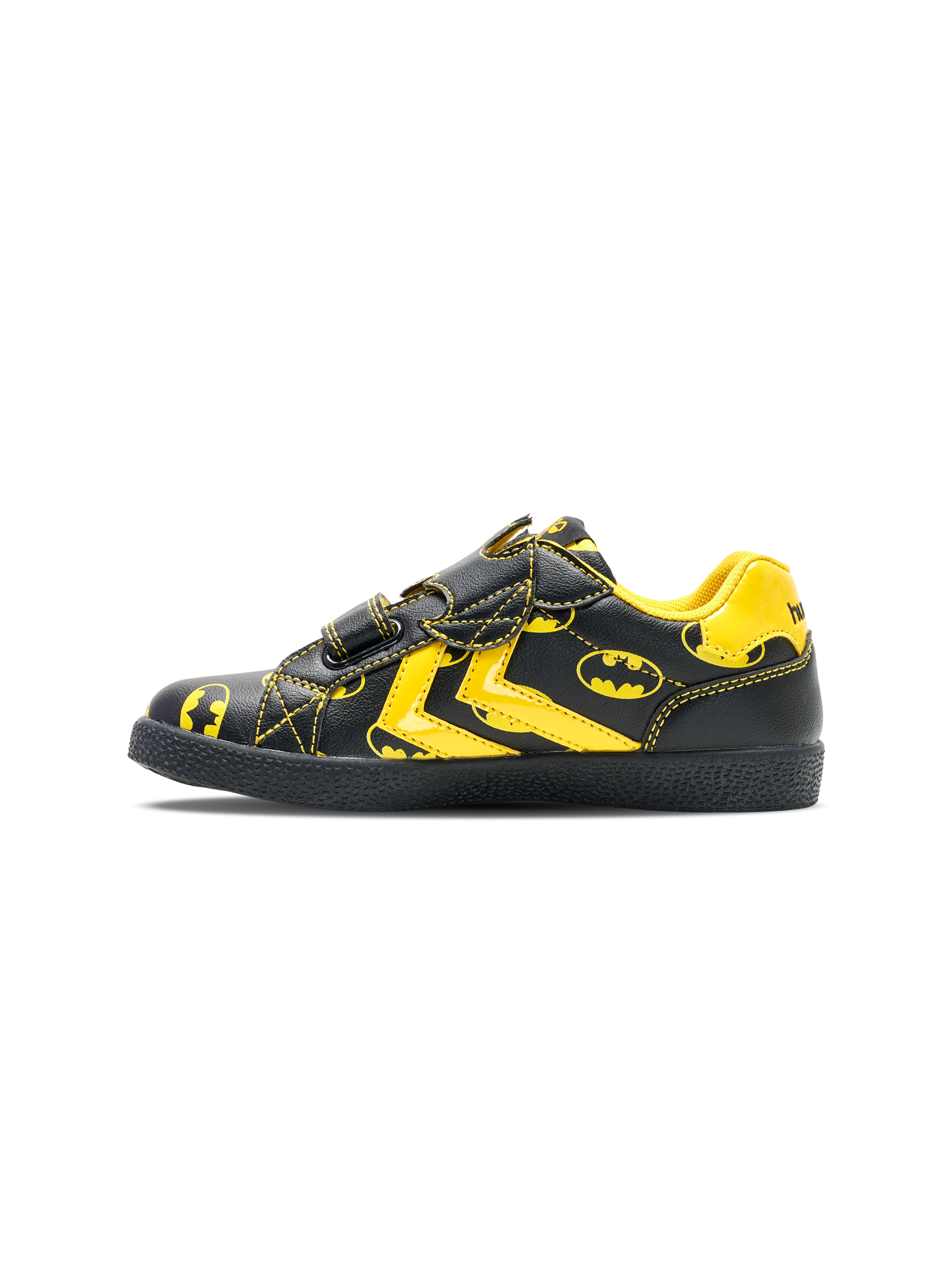 BATMAN JET COURT LOW