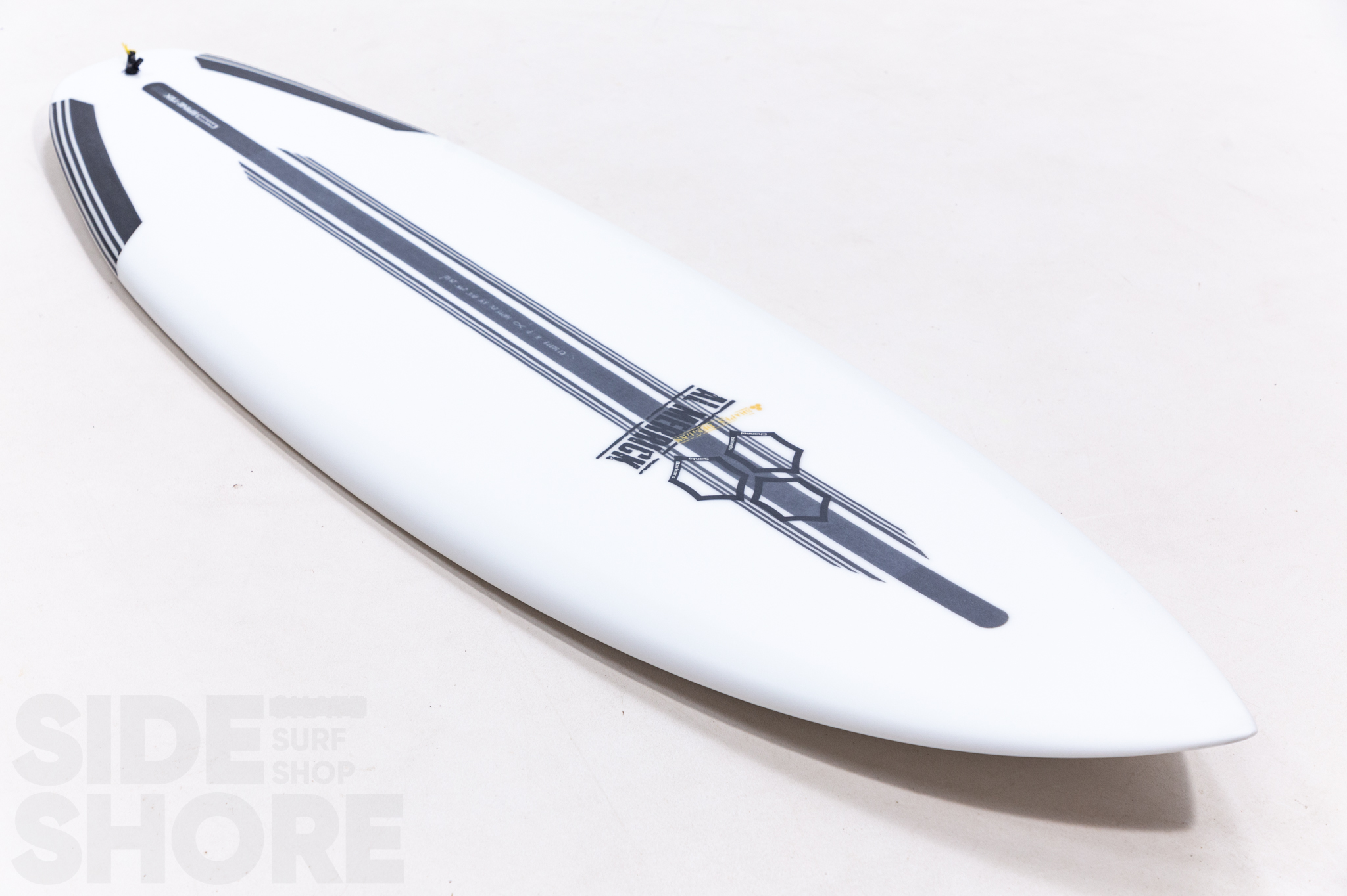 Al Merrick Happy Everyday - Spine Tek - 5'9 x 19 1/2