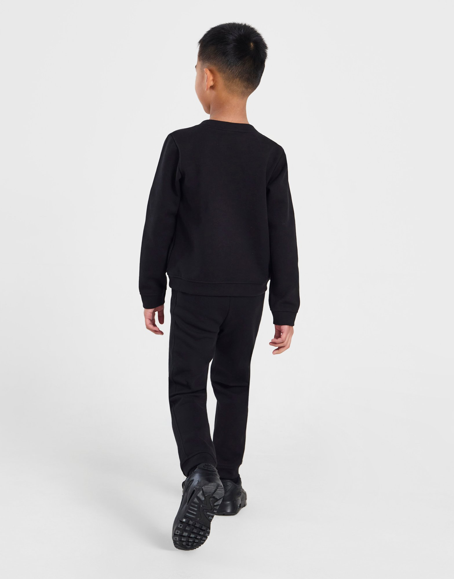 The North Face Ensemble de survêtement Tech Enfant
