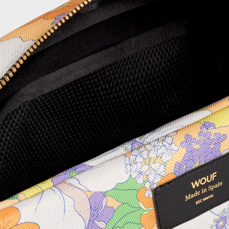 Trousse de toilette 29,5 cm Yelli