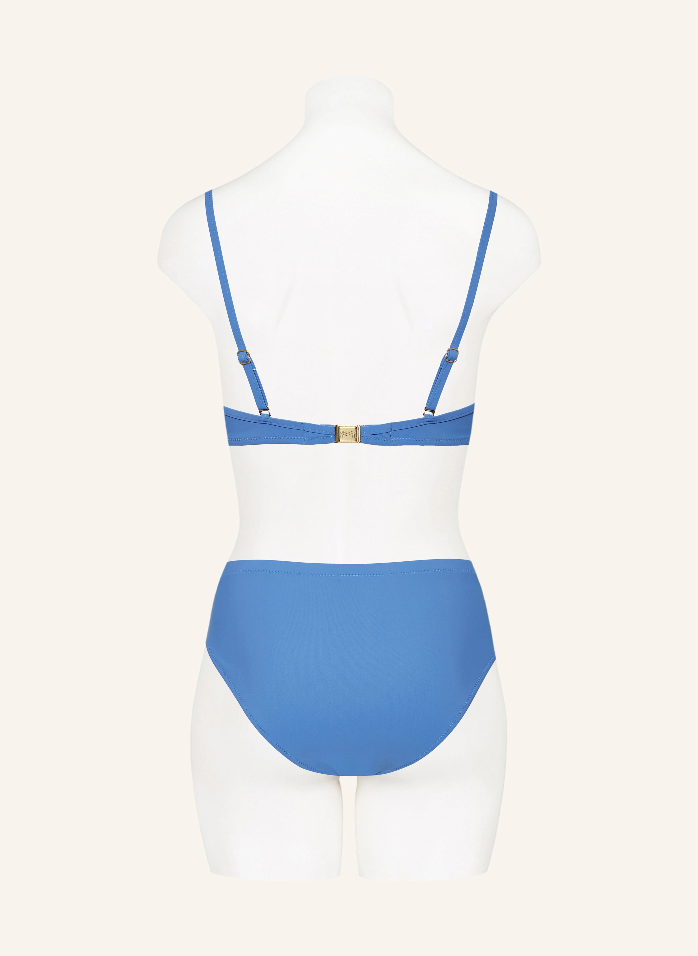 MARYAN MEHLHORN Bralette-Bikini-Top ELEMENTS