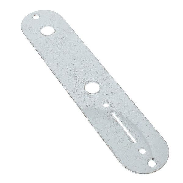 Gotoh CP-10 Control Plate Aged C