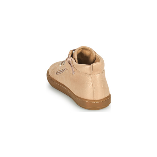 Shoo Pom - BOUBA ZIP LACE - Rose