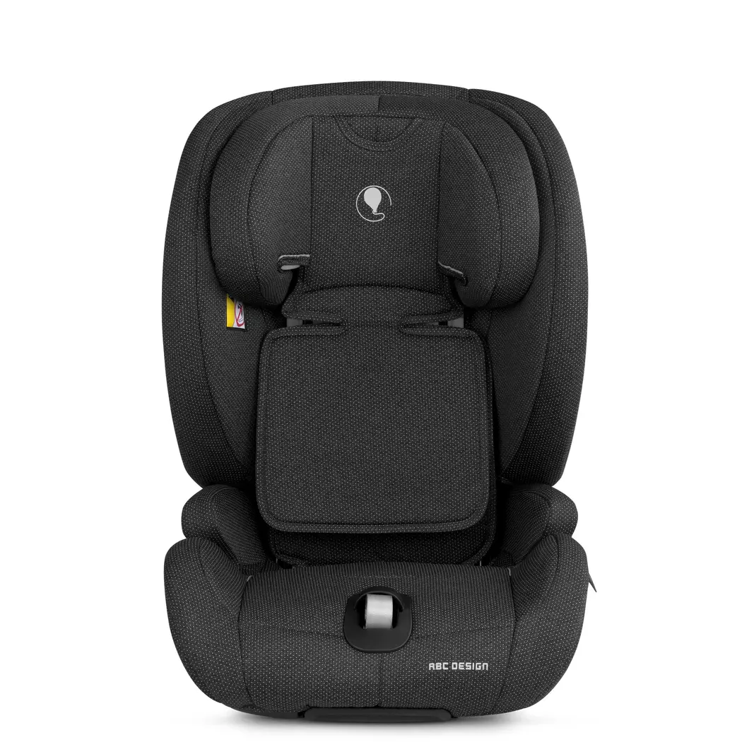 Autositz Aspen 2 Fix i-Size