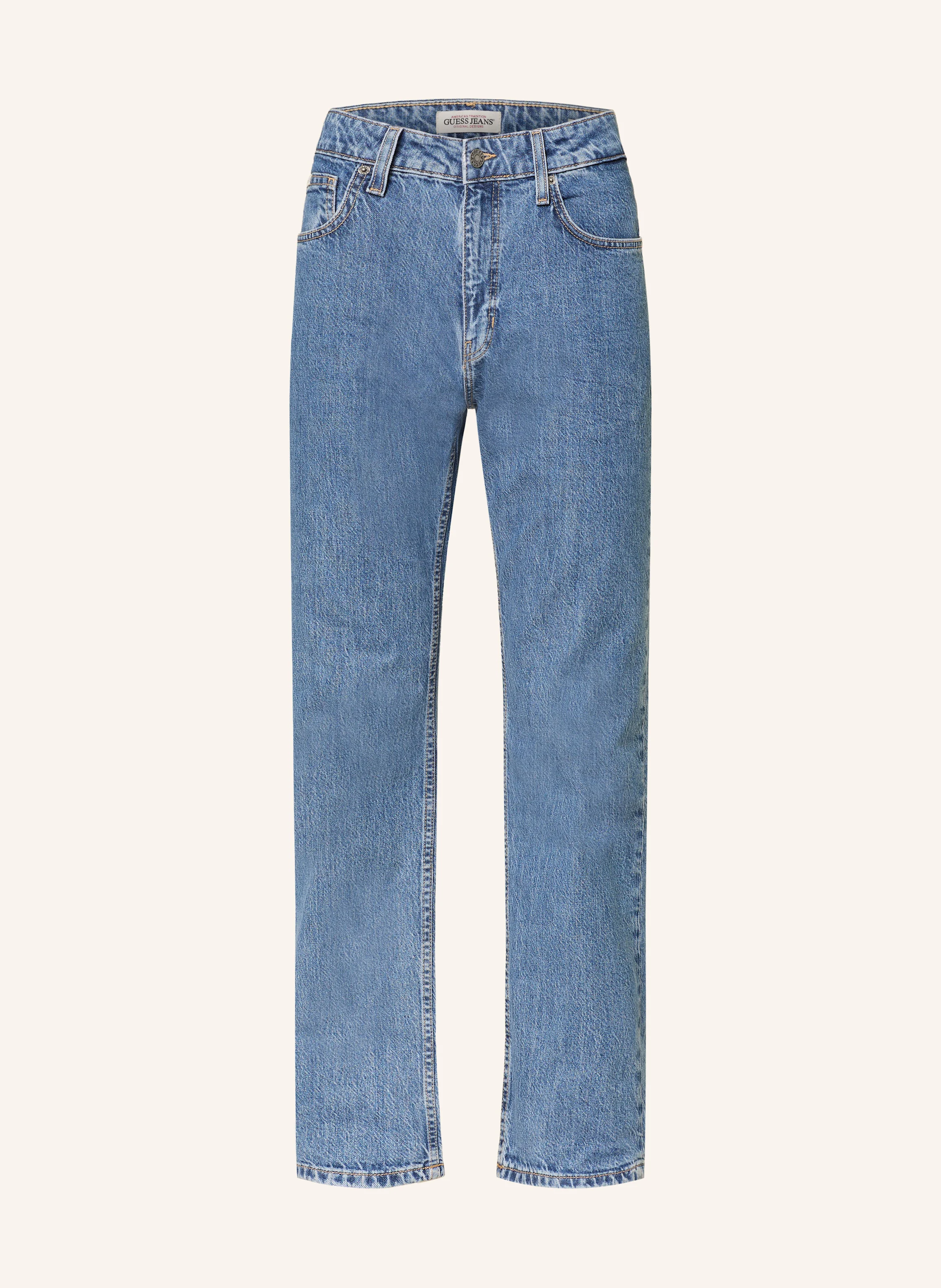 GUESS JEANS Jeans G16 Straight Fit