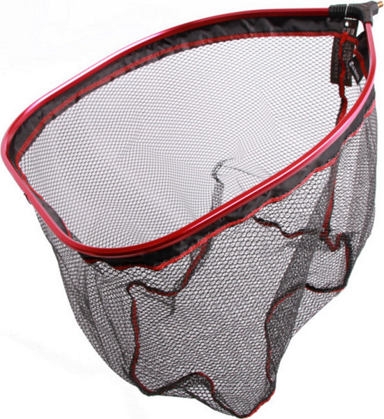 Epuisette Ultimate Street Fishing    Manche télescopique 2.40m