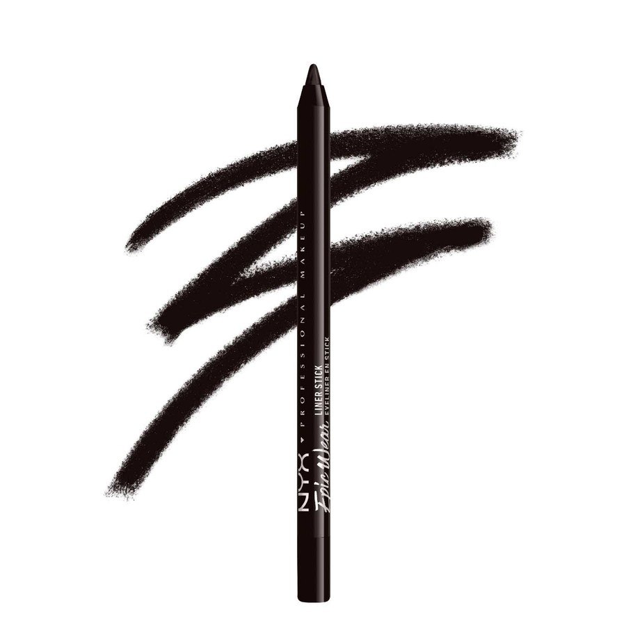 NYX Professional Makeup Epic Wear Liner Sticks Burnt Sienna 1,21g