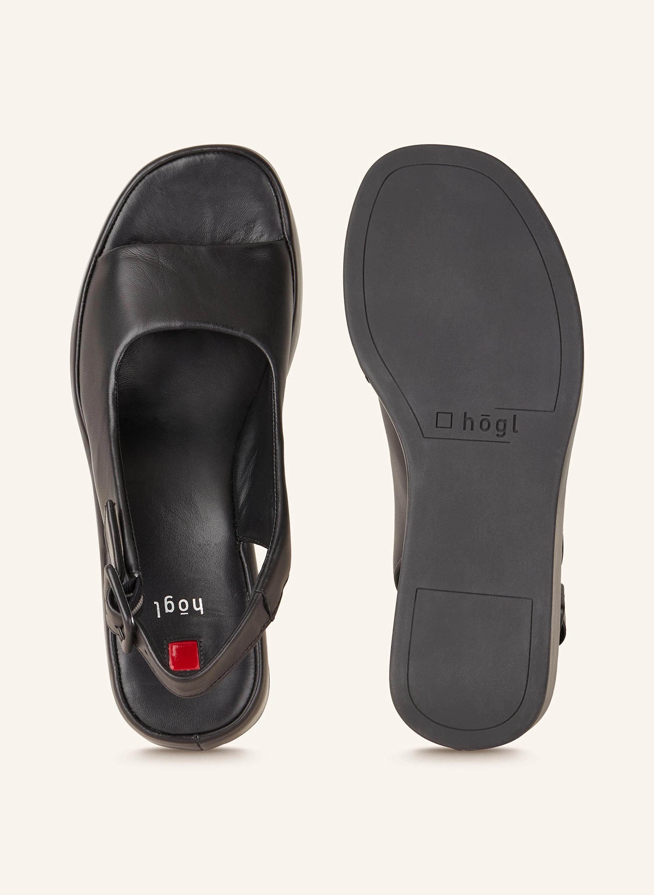 Högl Wedges