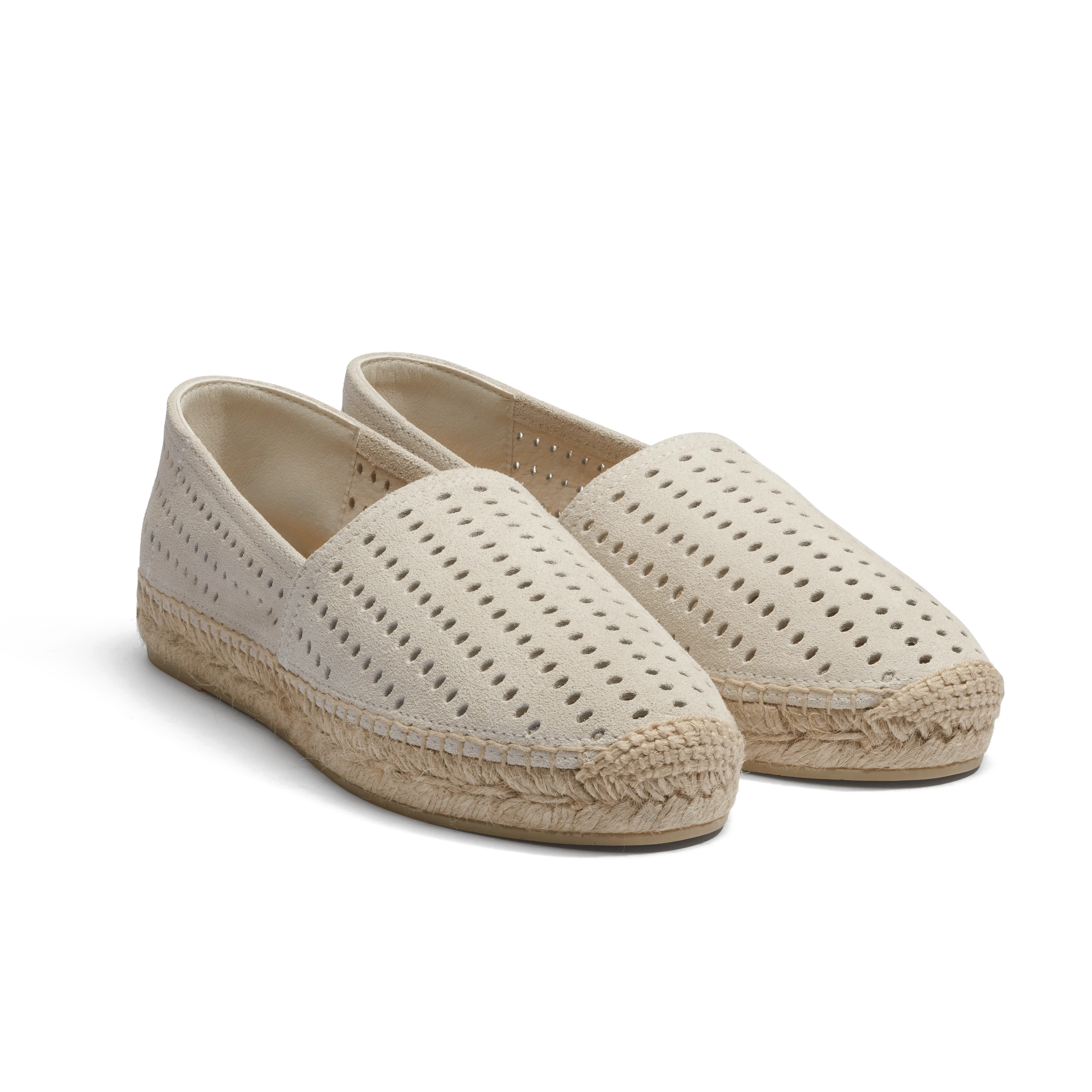 Espadrille Wait and Sea
