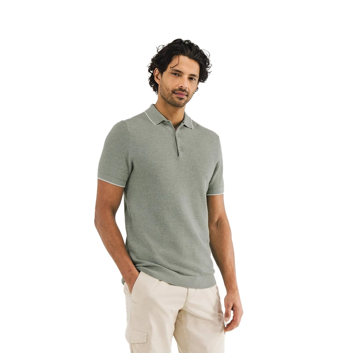 Heren Polo 27230363
