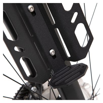 Porte-Bagage Modulable Restrap Carry Cage Noir