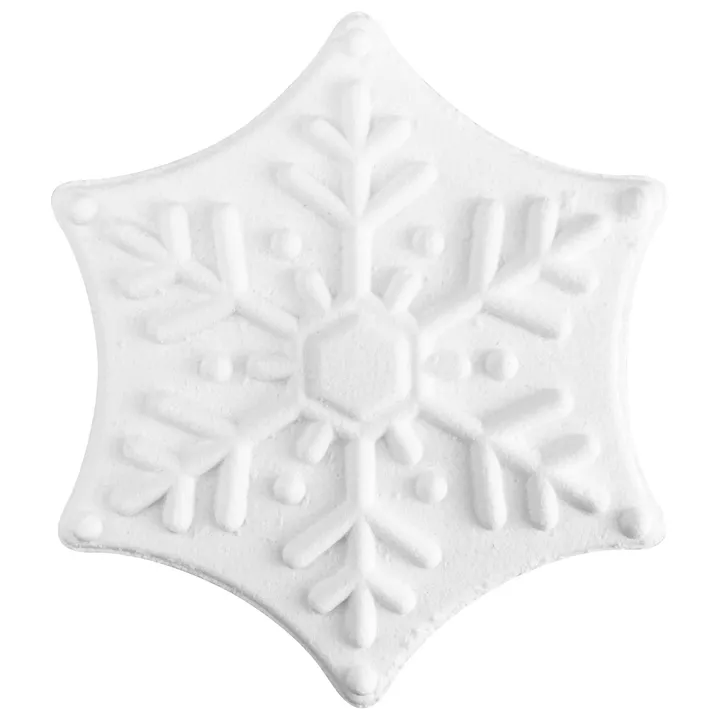Inuwet Coffret de 4 Fizzers Bain