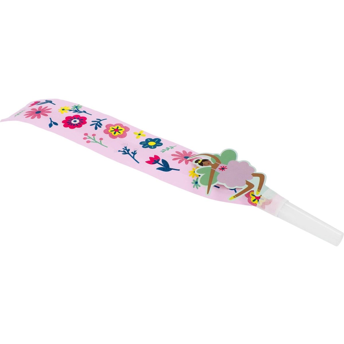 Ballerina Roltongen 6st