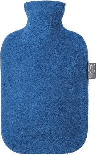 Fashy Warmwaterzak Fleece Blauw 1ST