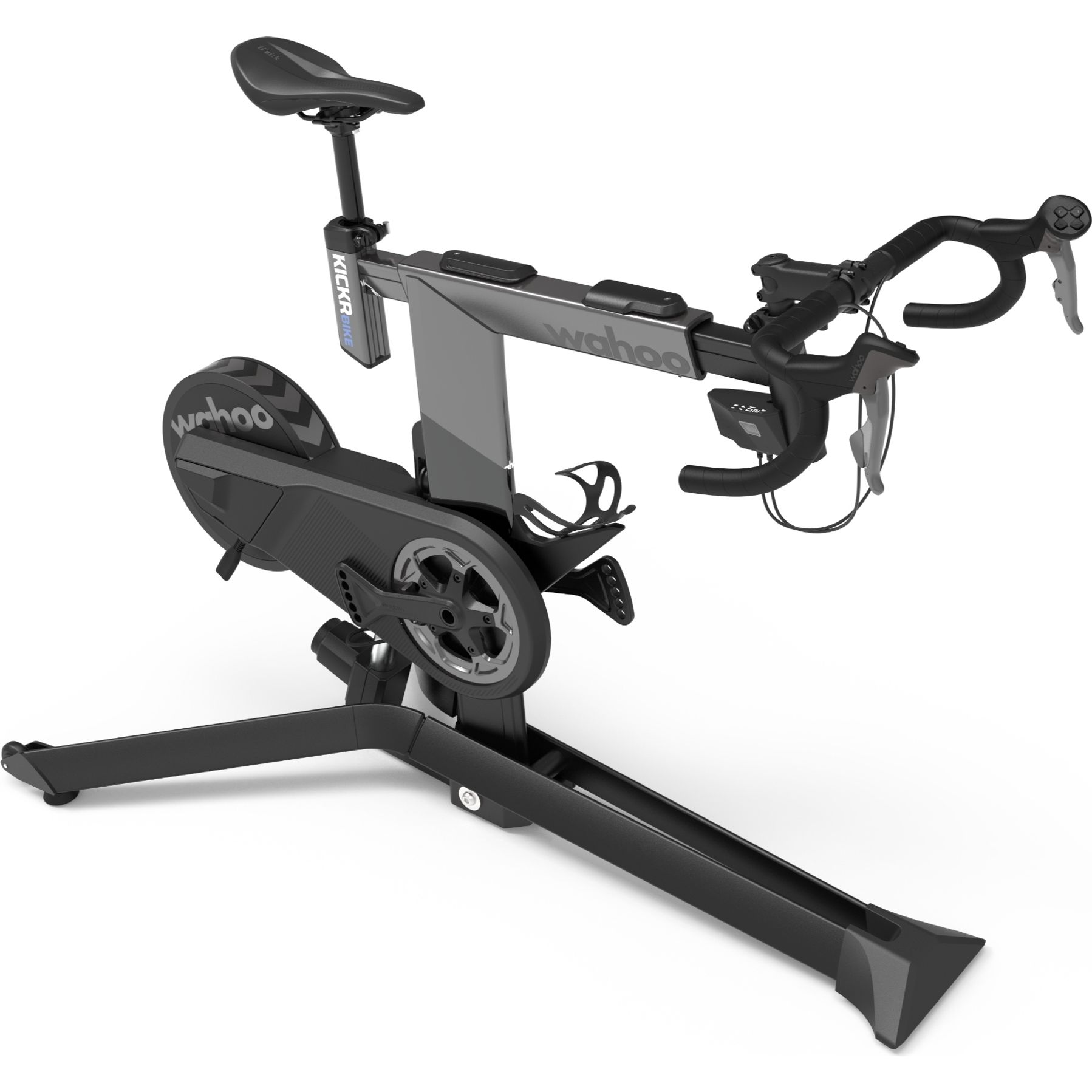 Wahoo KICKR Bike Pro Fietstrainer