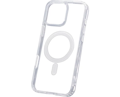 Andersson TPU case w/ MagSafe Apple iPhone 16 Pro Max Clear