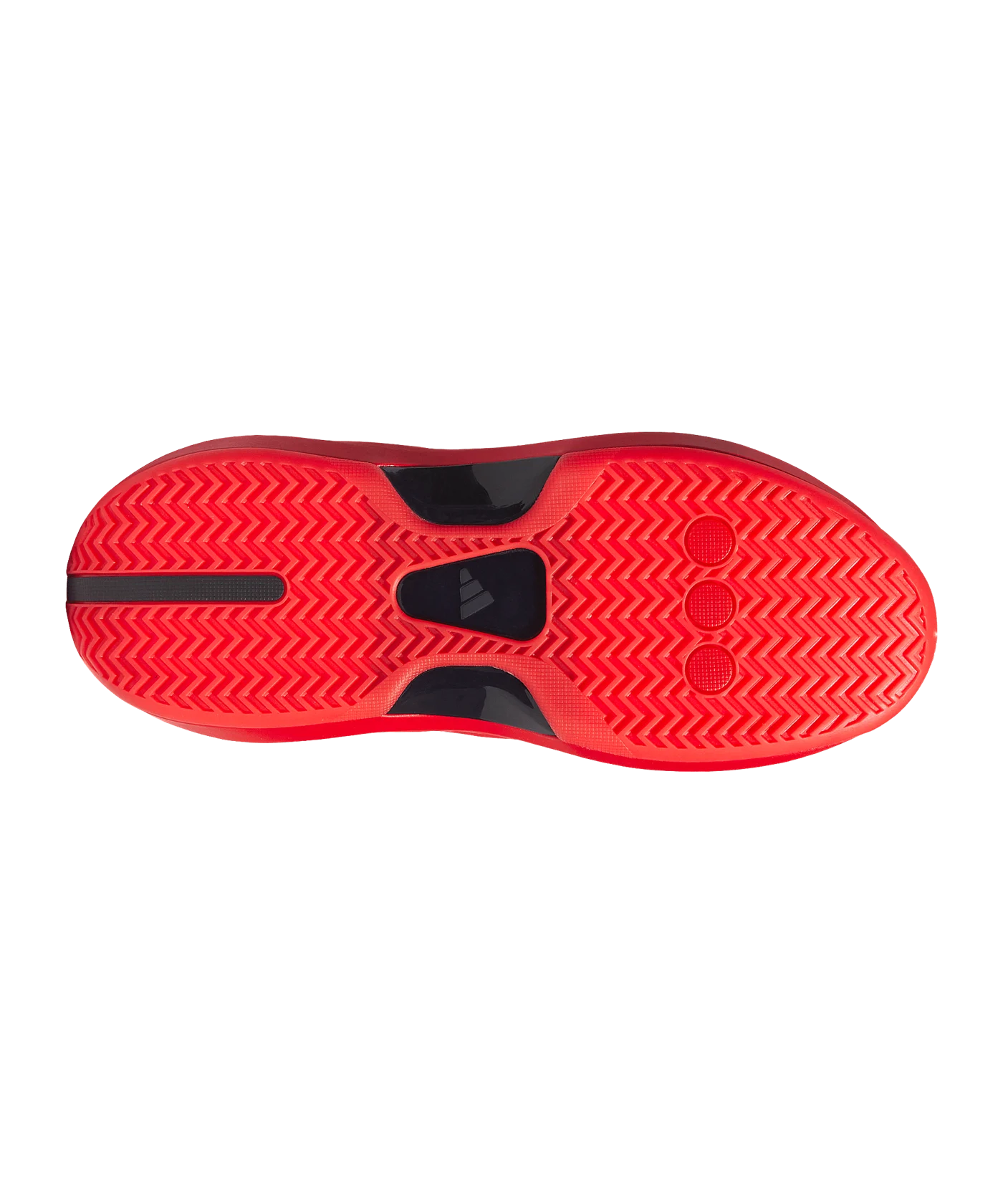 adidas Crazy IIInfinity Schuh Rot