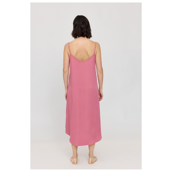 Mazine - Women's Strap Dress - Robe