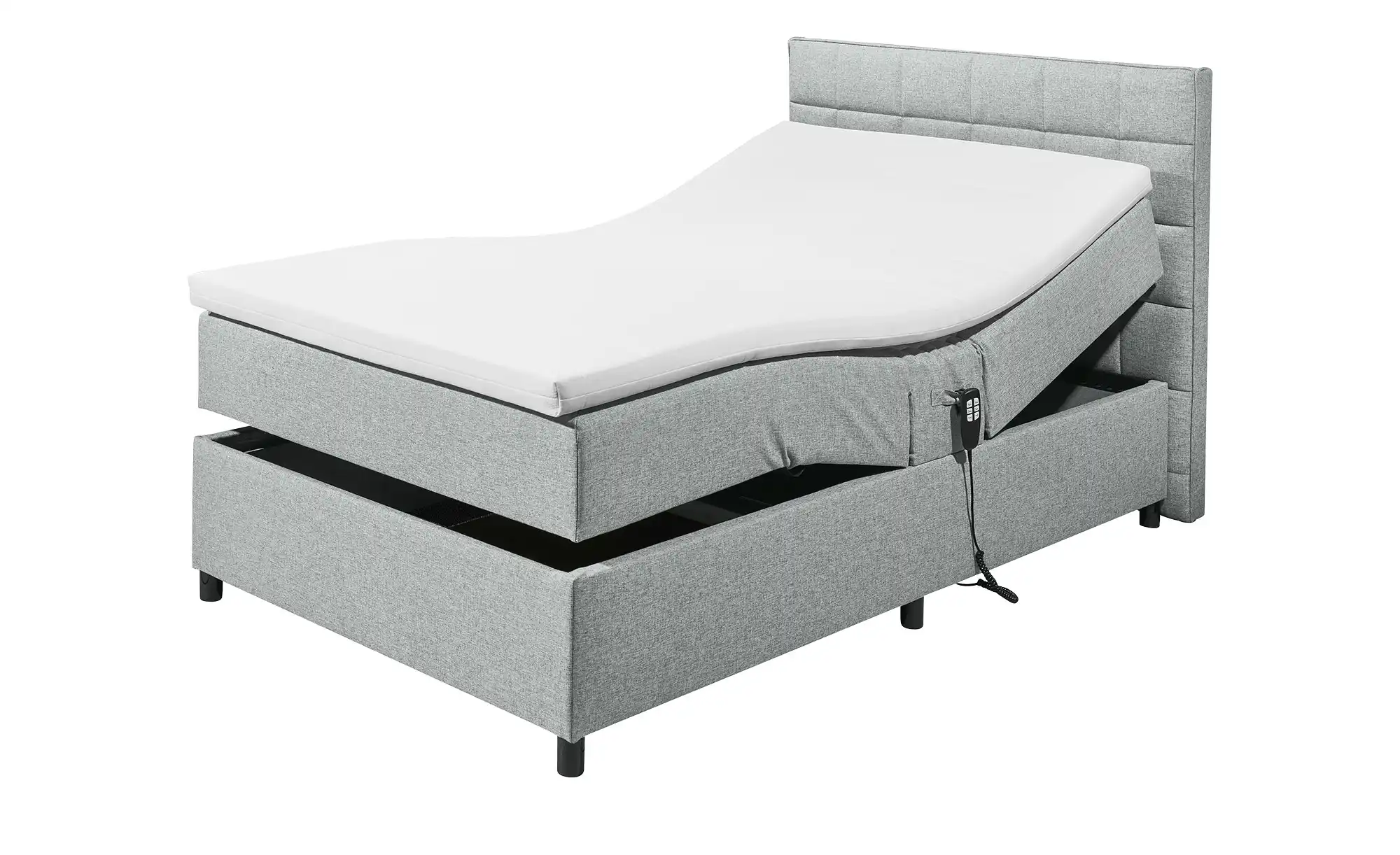 Boxbett mit Motor Mawdesley