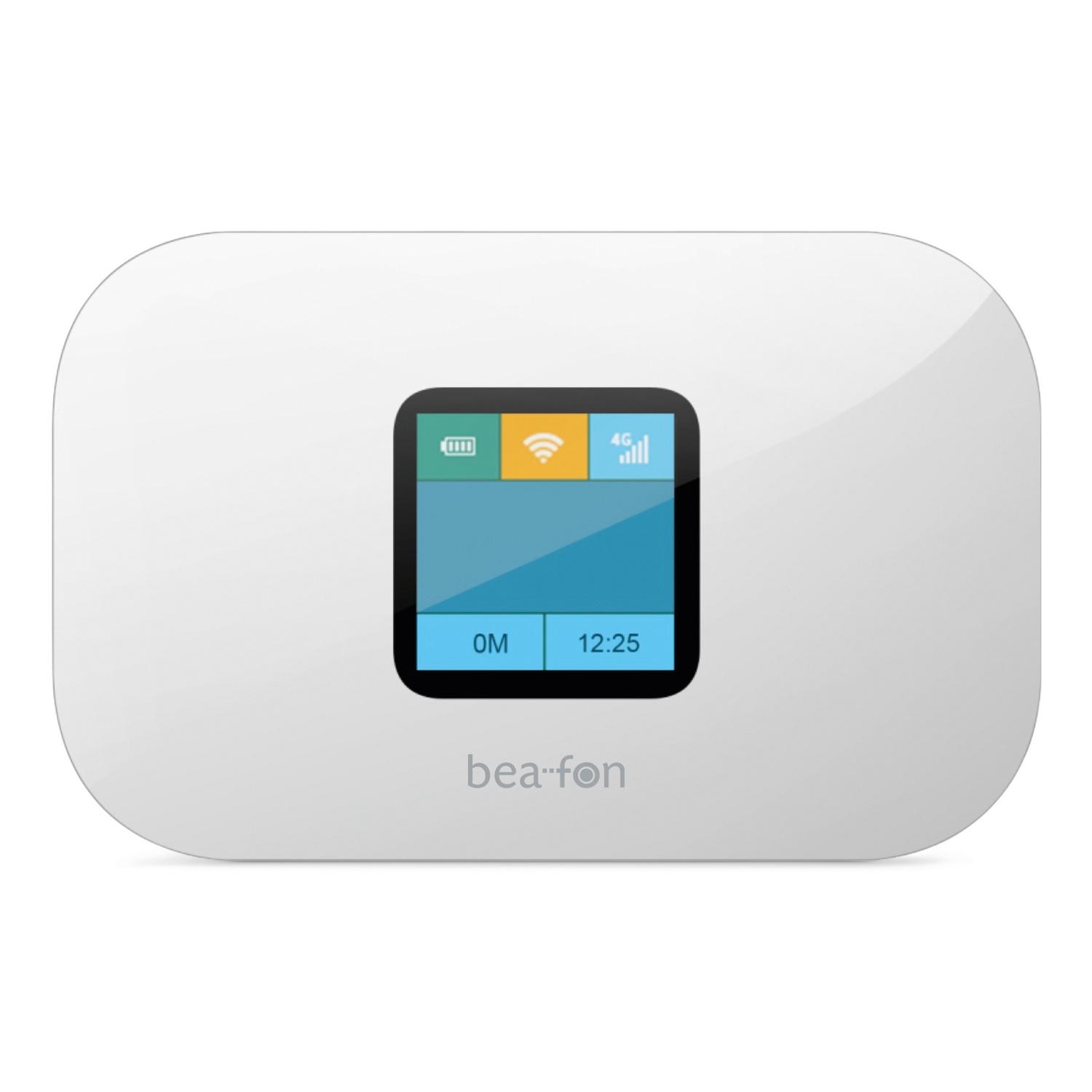 BEAFON HoT WLAN-Router MR1