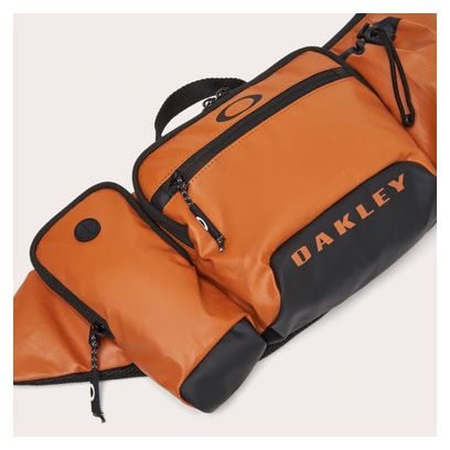 Ceinture Banane Oakley Road Trip RC 4L Marron