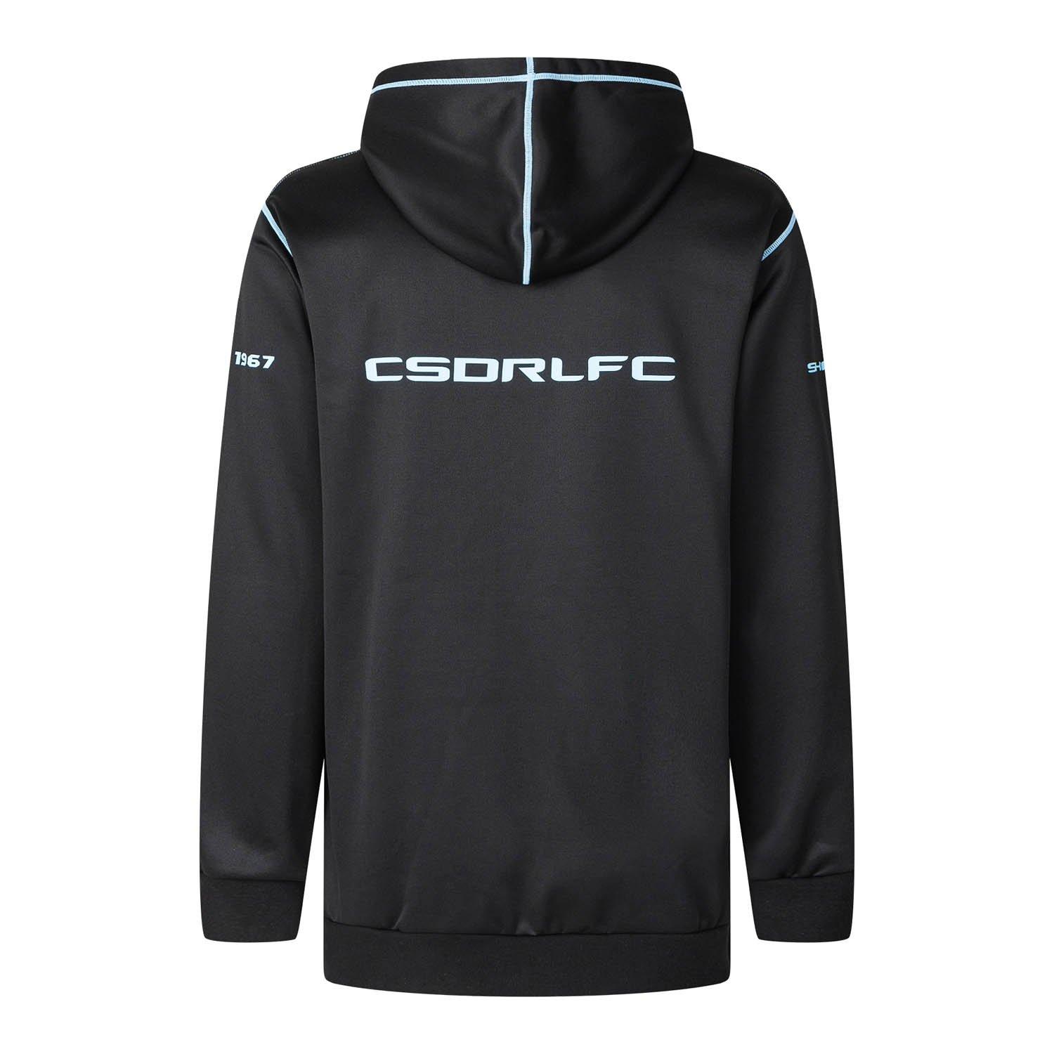 Classic Sportswear CS Hoodie 2025 2026 Mens