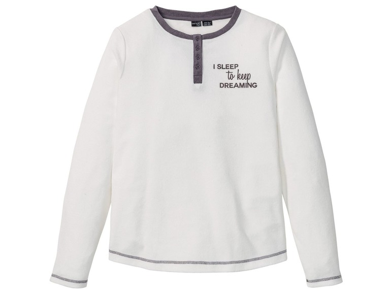 Dames pyjama