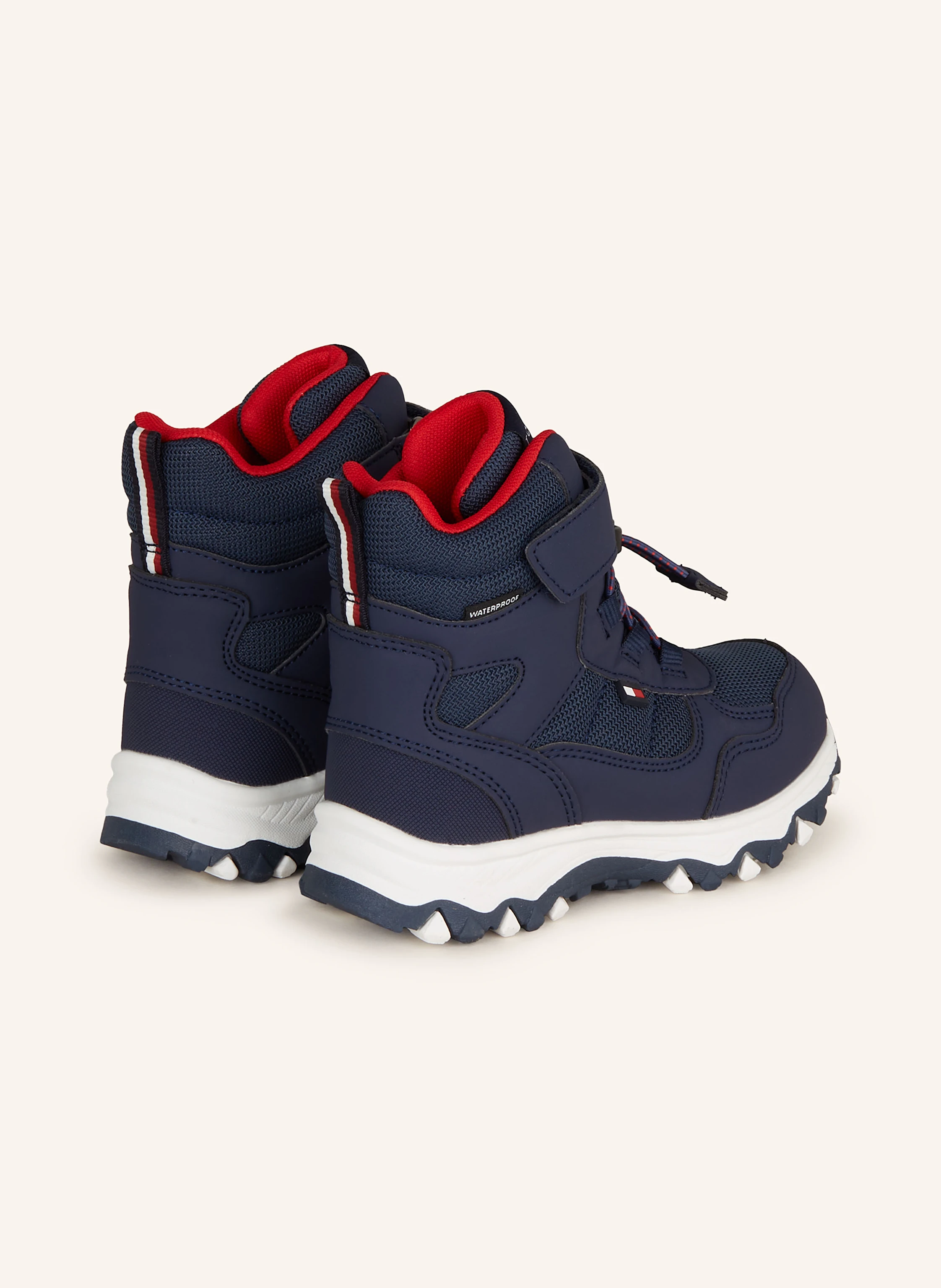TOMMY HILFIGER Schnürboots