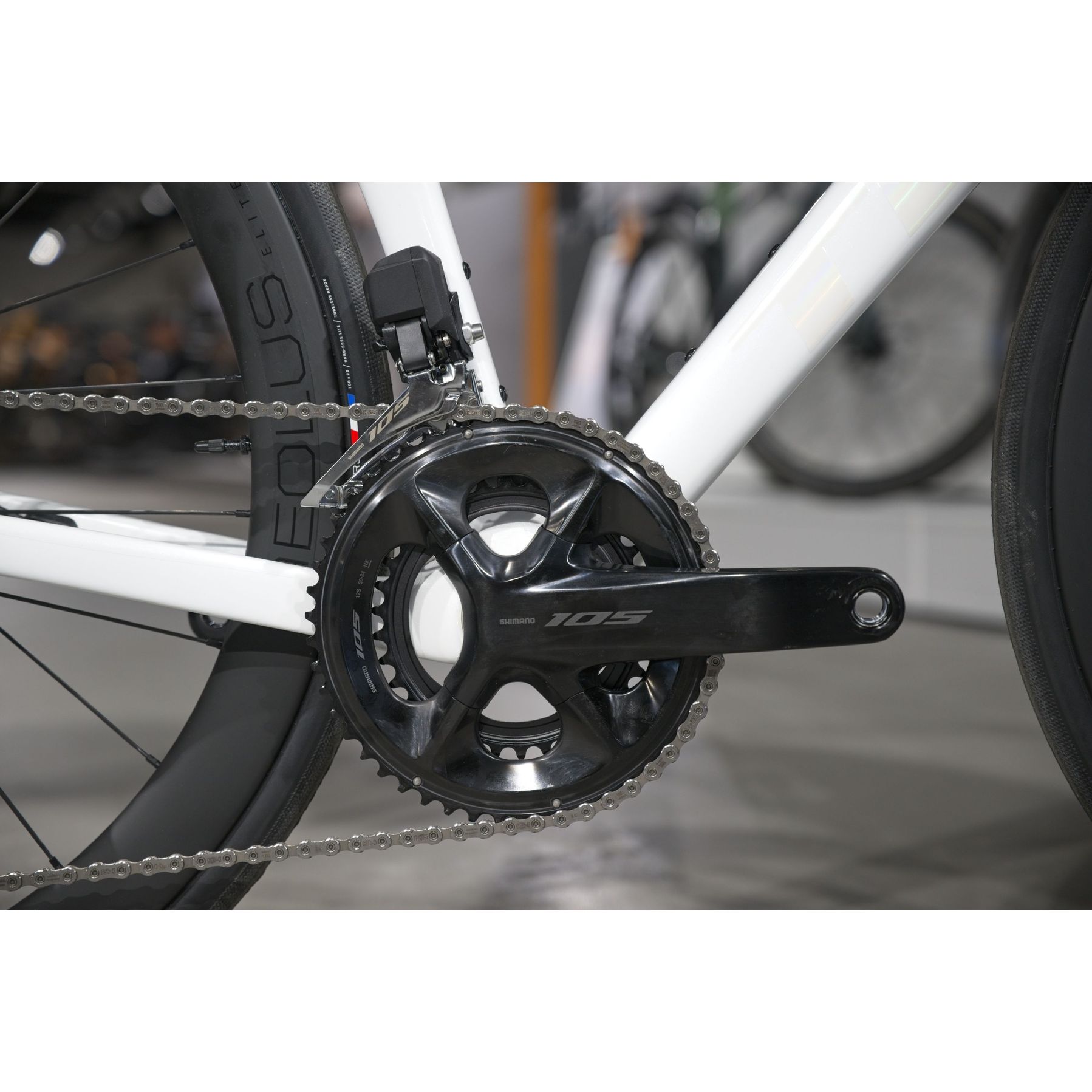 Trek Madone SL 6 Gen 8 2026