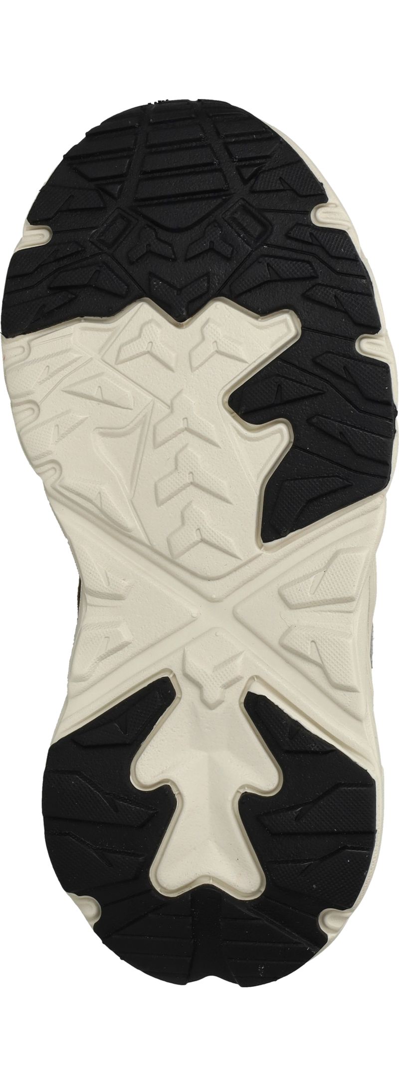 IK-KE Sneakers Beige Jongens