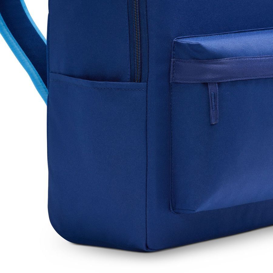 Nike Sac à Dos Erling Haaland Personal Edition Personal Edition - Bleu Enfant