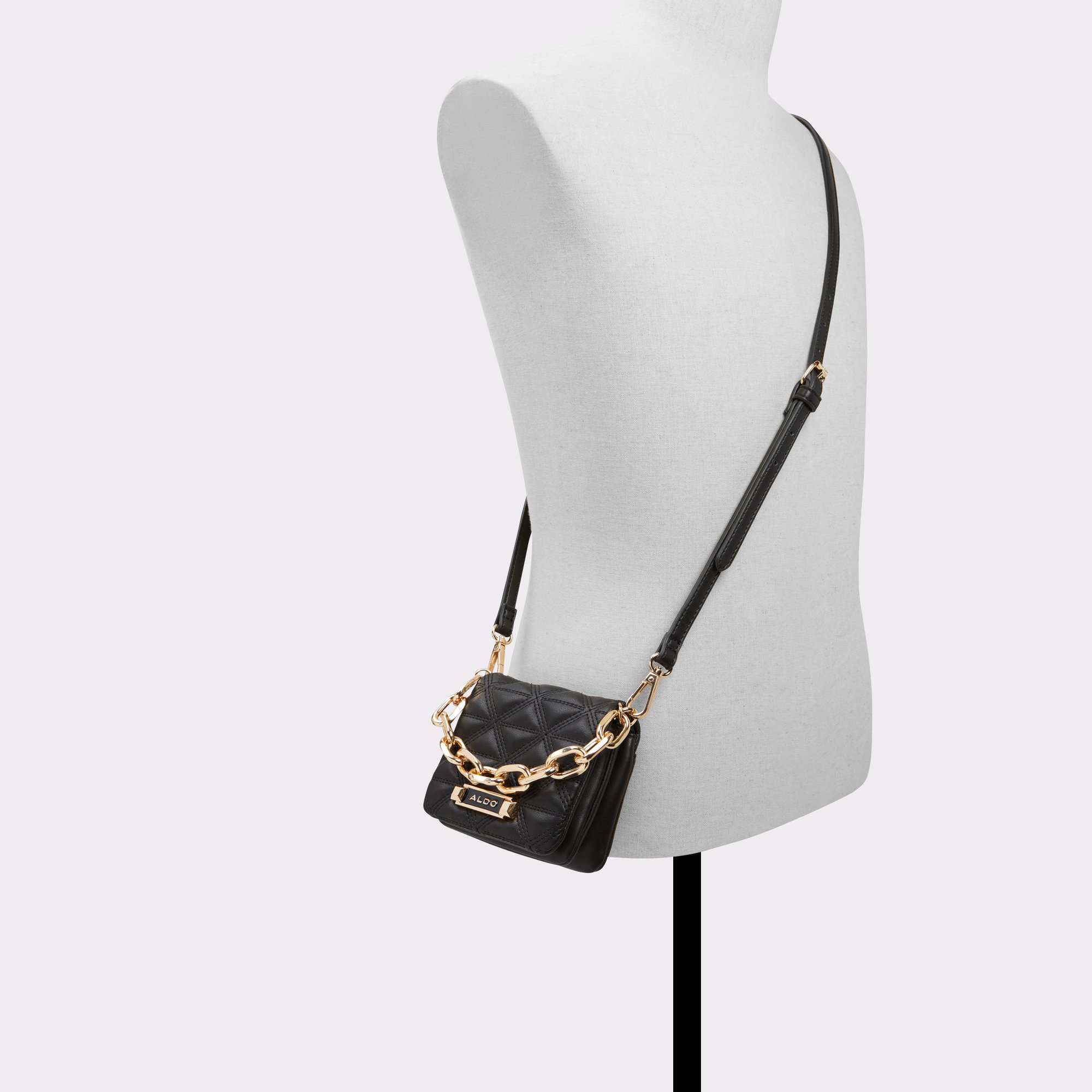 Liberte Black Women Wallets