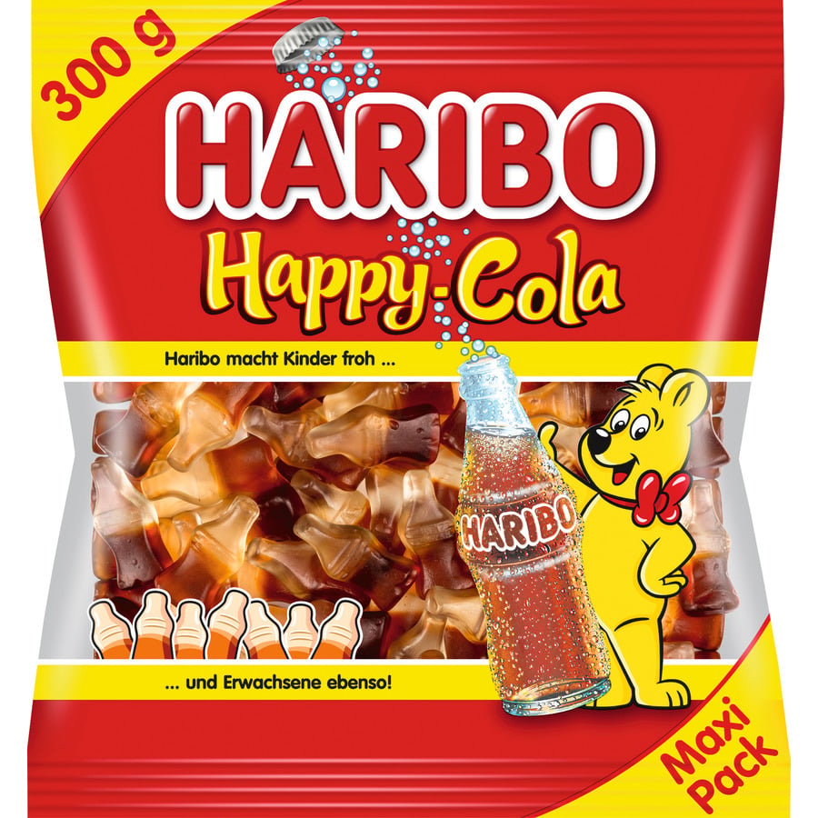 Haribo Primavera 100 g
