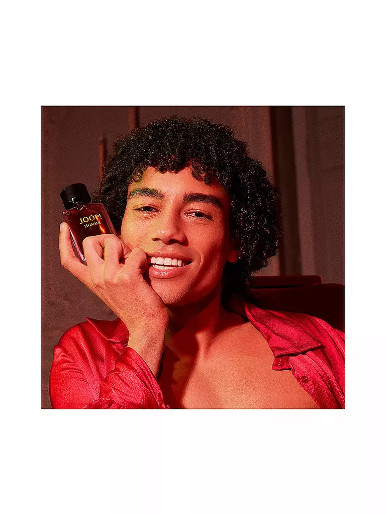 JOOP Joop! Homme Le Parfum 125ml keine Farbe