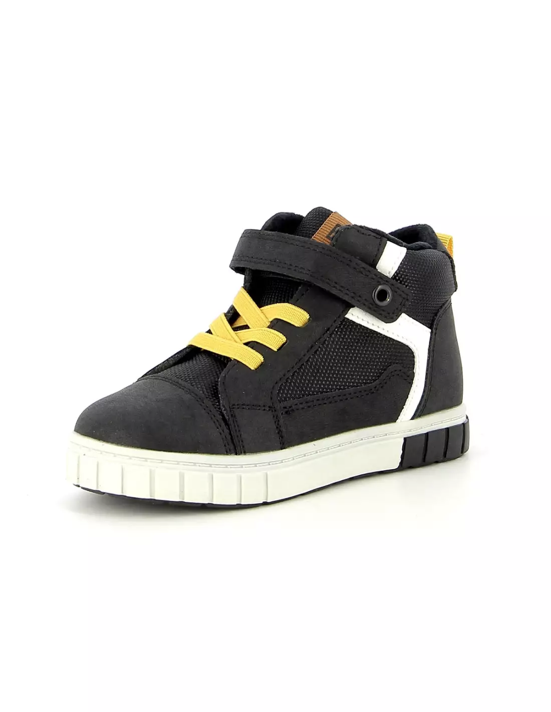 SAFETY JOGGER 581562 - Baskets Noir