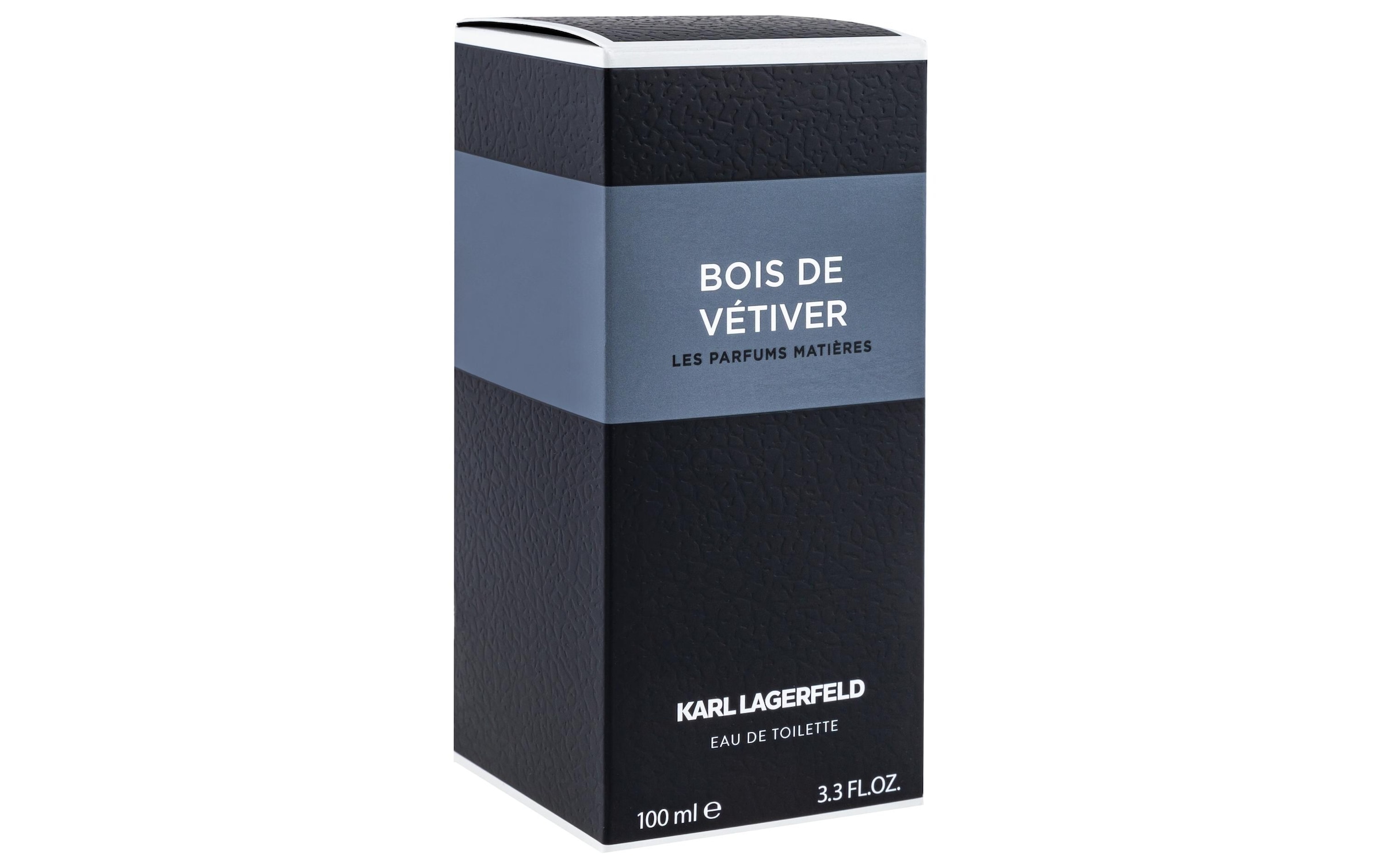 KARL LAGERFELD Eau de Toilette »Bois«