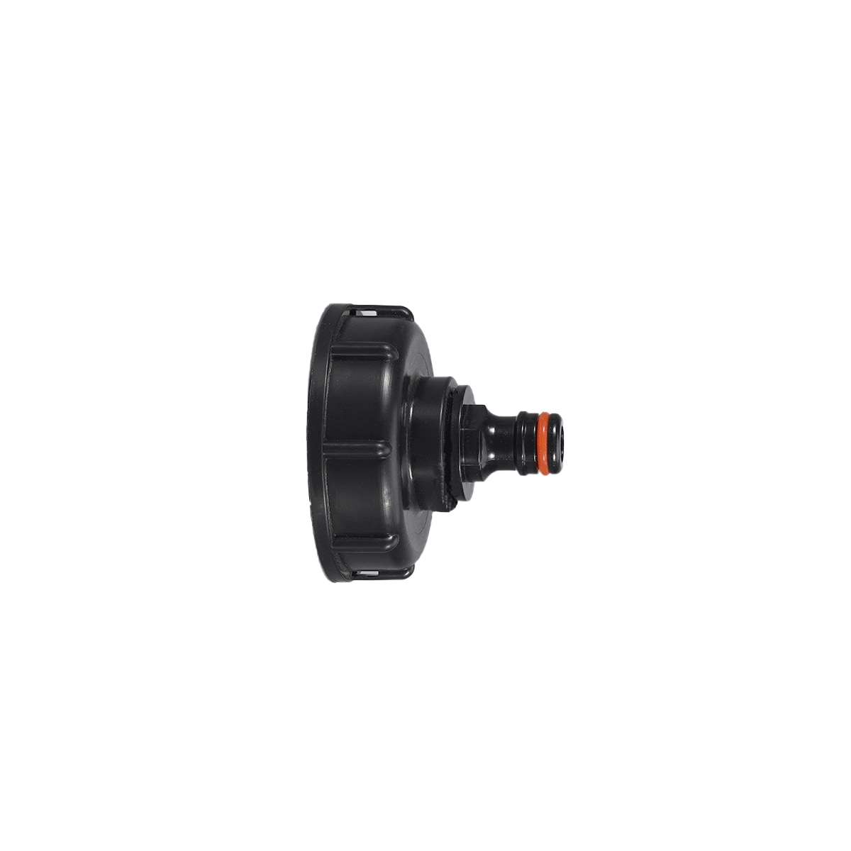 Kranadapter for IBC tank 3/4 tommer