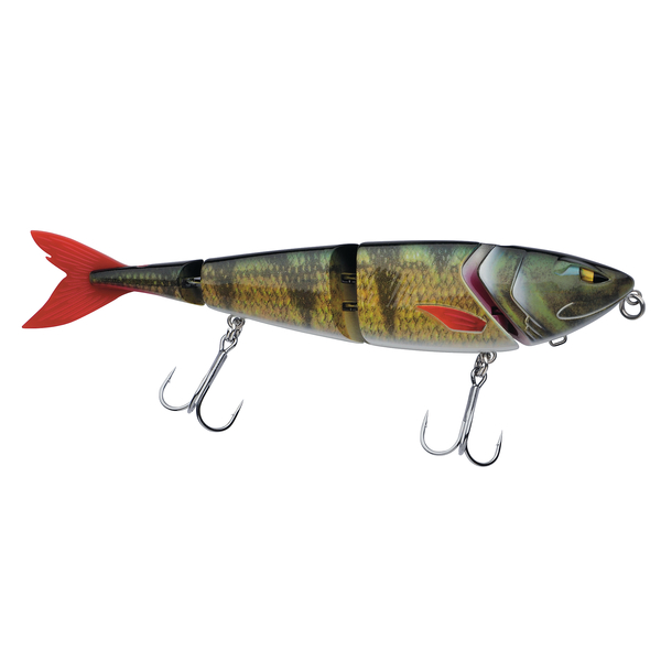 Berkley Zilla Swimmer 190 19cm (45g)