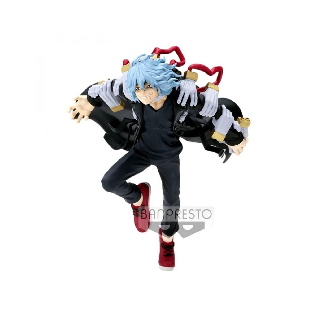 My Hero Academia - Figurine The Evil Villains Tomura Shigaraki