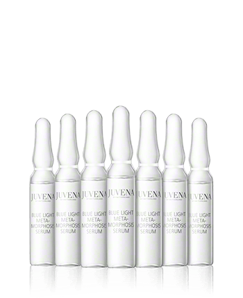 Juvena Skin Specialists Blue Light Metamorphosis Serum 7x2ml