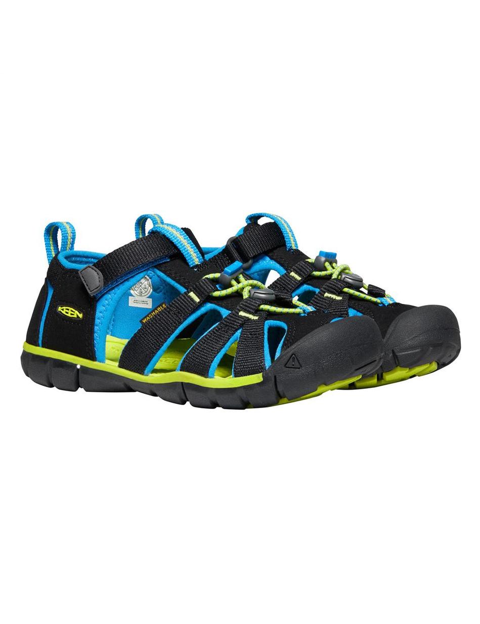 KINDERSCHUHE Y SEACAMP II CNX