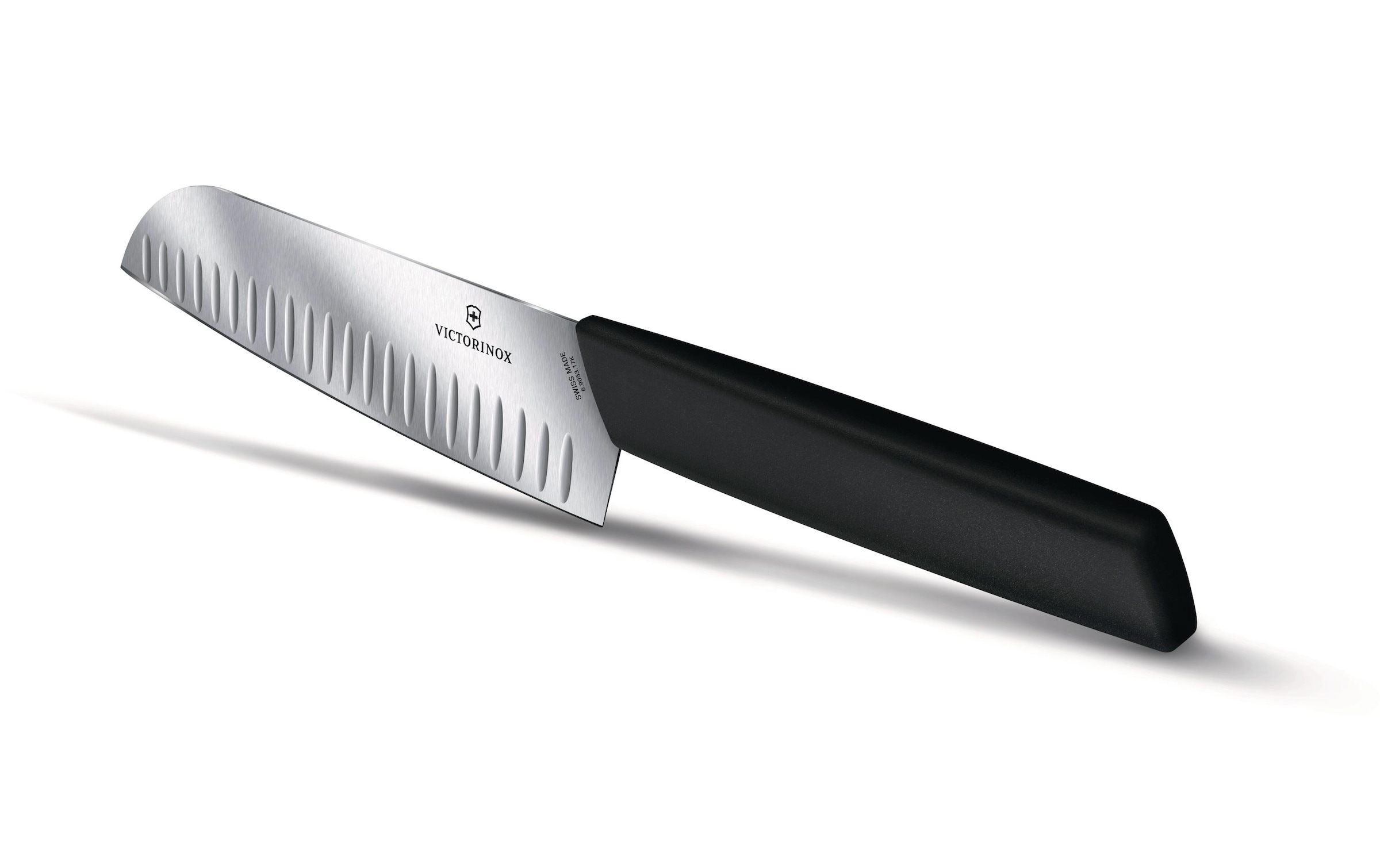 Victorinox Allzweckmesser »Santokumesser Swiss Modern«