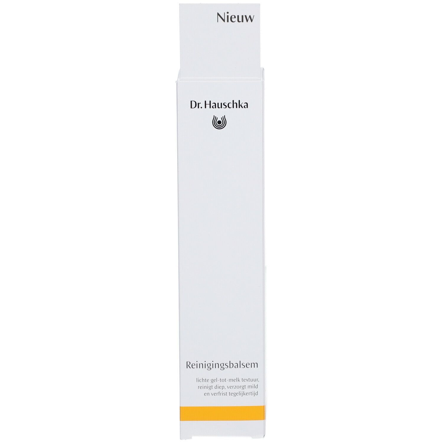 Dr. Hauschka Reinigungsbalsam