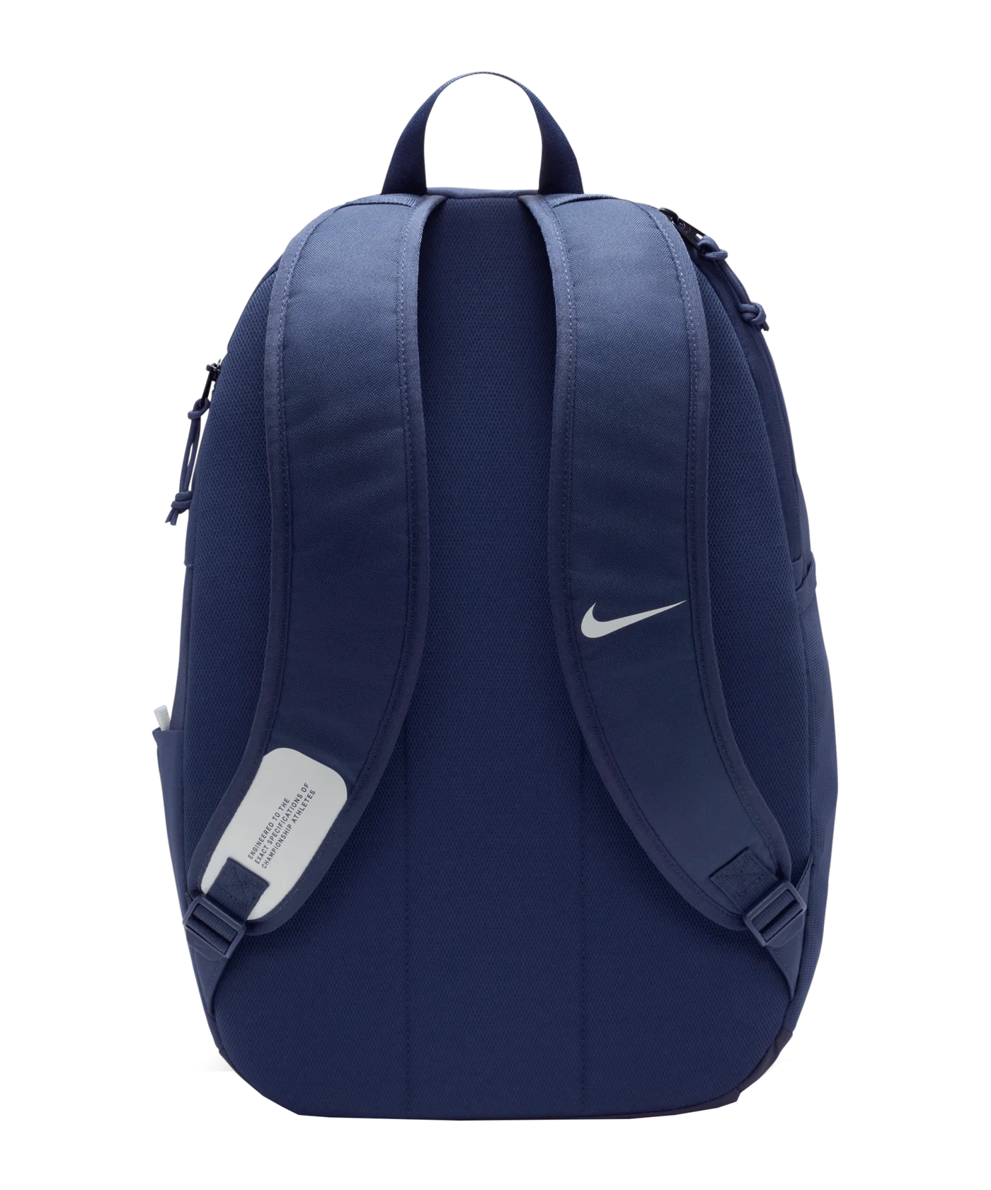 Nike Academy Team Rucksack Blau Weiss F410